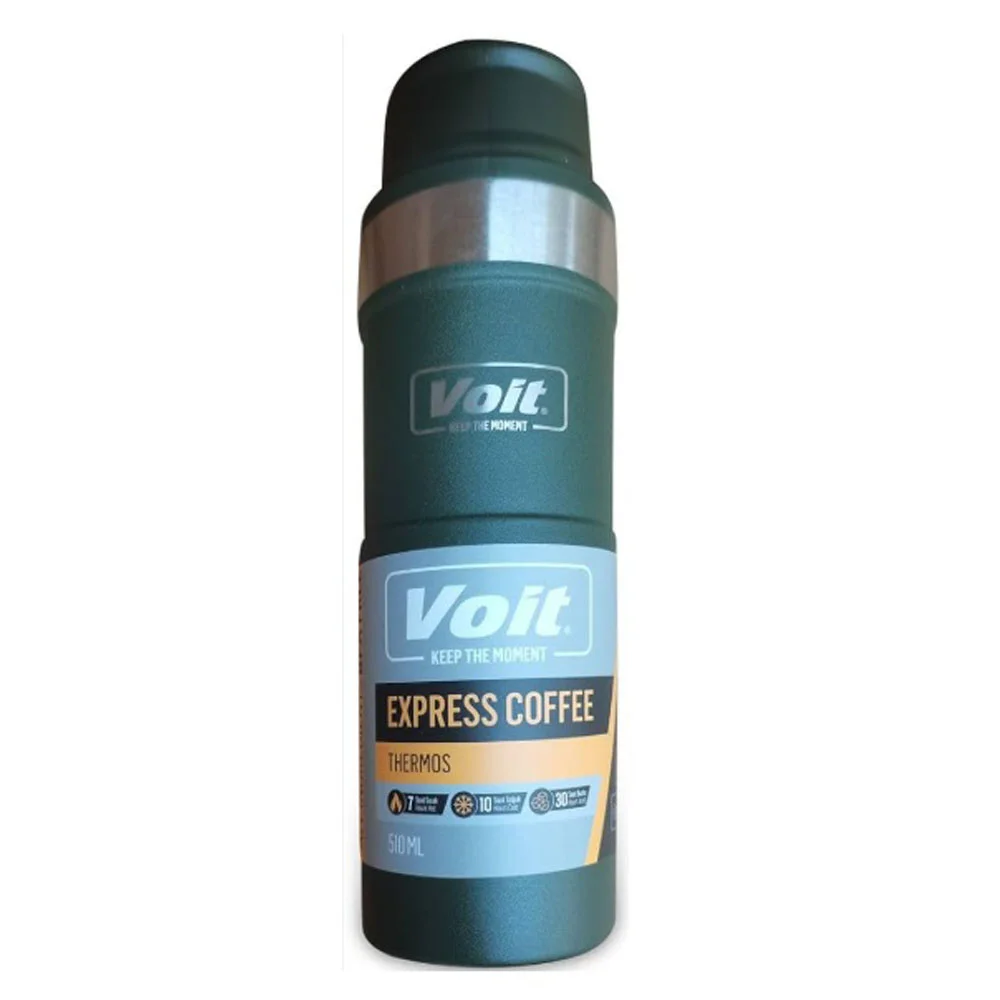 Voıt Matara Express Coffee Thermos/yeşil/510ml 1VTAKTM20051/069-510ML