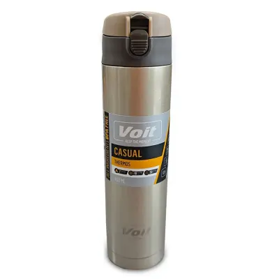 Voıt Matara Casual Thermos/altın/450ml 1VTAKTM21045/001-450ML