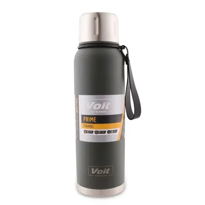 Voıt Matara Prıme Thermos/gri/1000ml 1VTAKTM42100/013-1000ML
