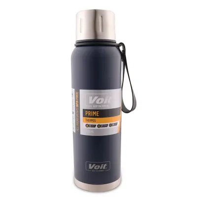 Voıt Matara Prıme Thermos/mavi/1000ml 1VTAKTM42100/034-1000ML