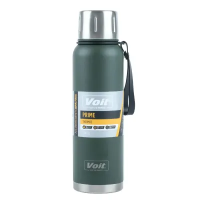 Voıt Matara Prıme Thermos/yeşil/1000ml 1VTAKTM42100/069-1000ML