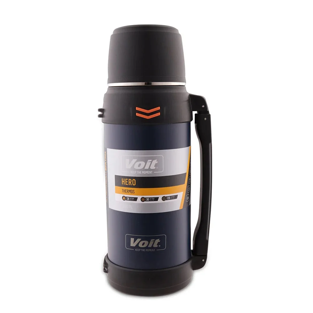 Voıt Matara Hero Thermos/mavi/2000ml 1VTAKTM44200/034-2000ML