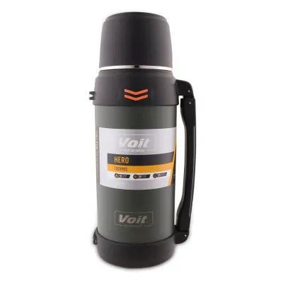 Voıt Matara Hero Thermos/yeşil/2000ml 1VTAKTM44200/069-2000ML