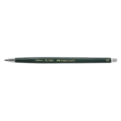 Faber-Castell Versatil Kalem TK 9400 3.15 MM 13 94 06