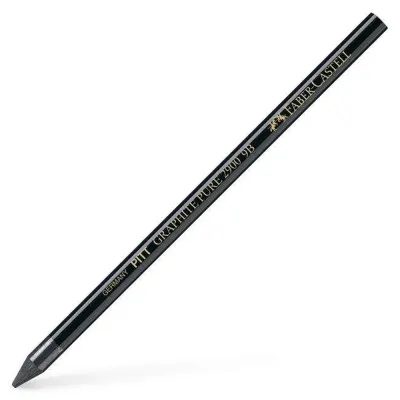 Faber-Castell Kurşun Kalem Grafit Pitt Monochrome 2900 9B 11 73 09