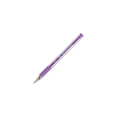 Faber-Castell Tükenmez Kalem Lila 10 Lu 1425