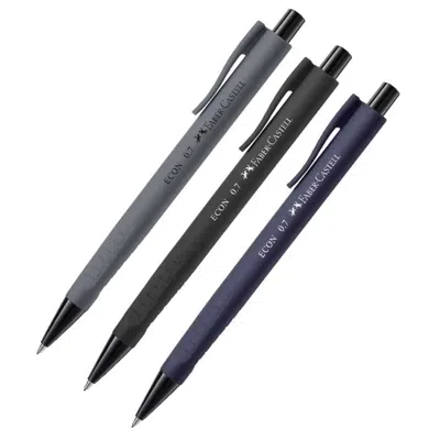 Faber-Castell Versatil Kalem Econ Urban 0.7 MM