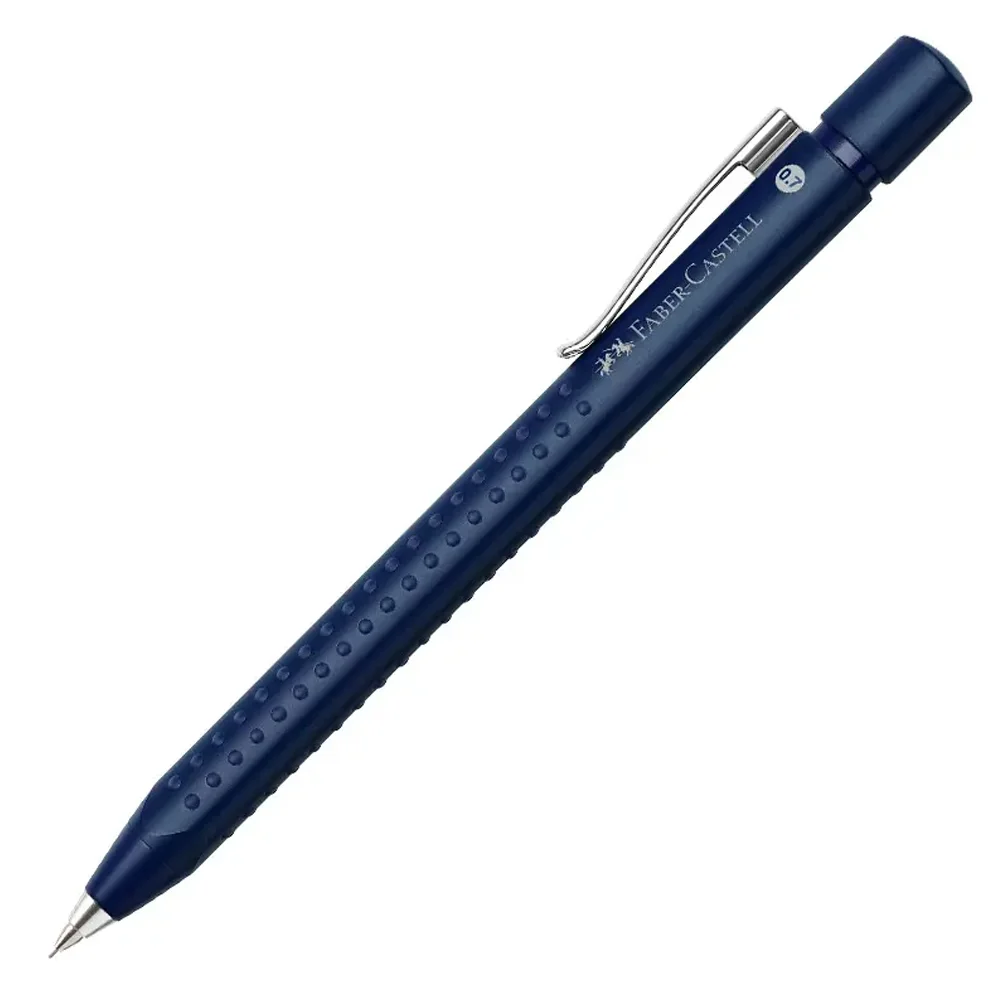 Faber-Castell Versatil Kalem Grip 2011 0.7 MM Lacivert