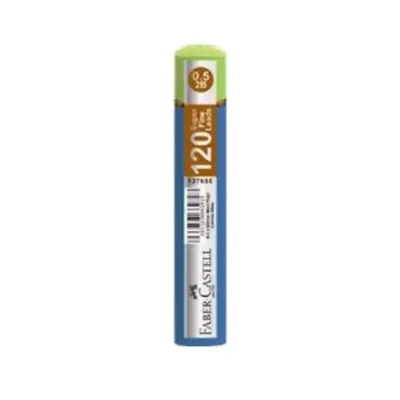 Faber-Castell Min Grip Soft T, Kombo,Mavi/Yeşil 0.5