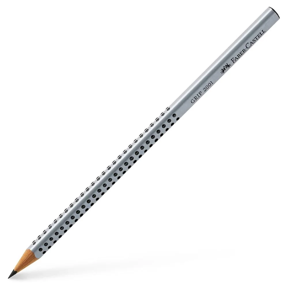 Faber-Castell Kurşun Kalem Grıp 2001 HB