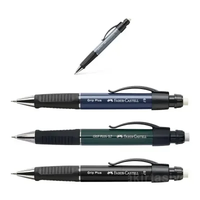 Faber Versatil Kalem Grip Plus Sta 40 LI 5084130742000