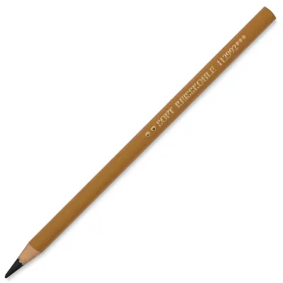 Faber-Castell Pitt M.chrome İşlenmiş Kömür Kalem Yumuşak