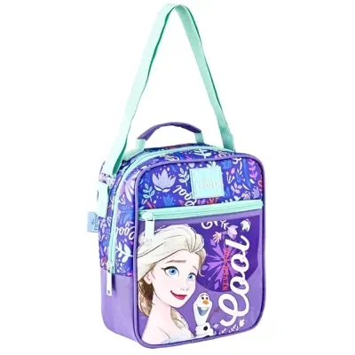 Disney Frozen Beslenme Çantası Pls-Lx Cool 1010 000052