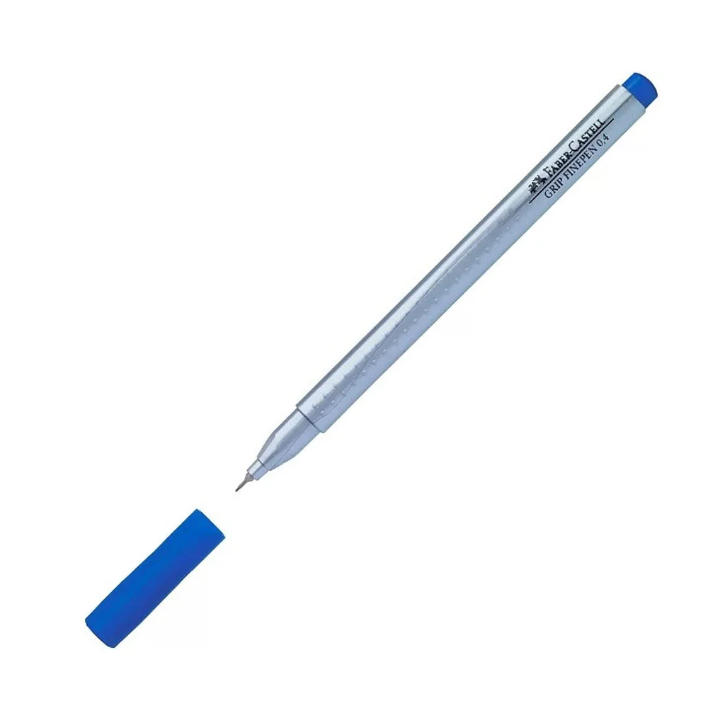 Faber-Castell Keçe Uç 0 4 Mm Mav