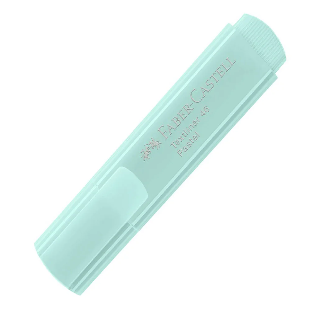 Faber-Castell Fosforlu Kalem 46, Pastel Tropik 5030154693