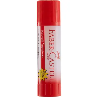 Faber Kuvvetli Yapıştırıcı, 20g 5088179521