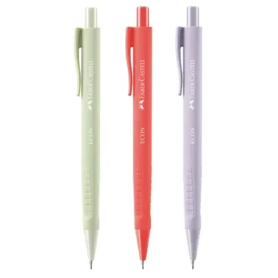 Faber Versatil Econ Soft T. Fresh 0.7 10 Lu 5084135117000