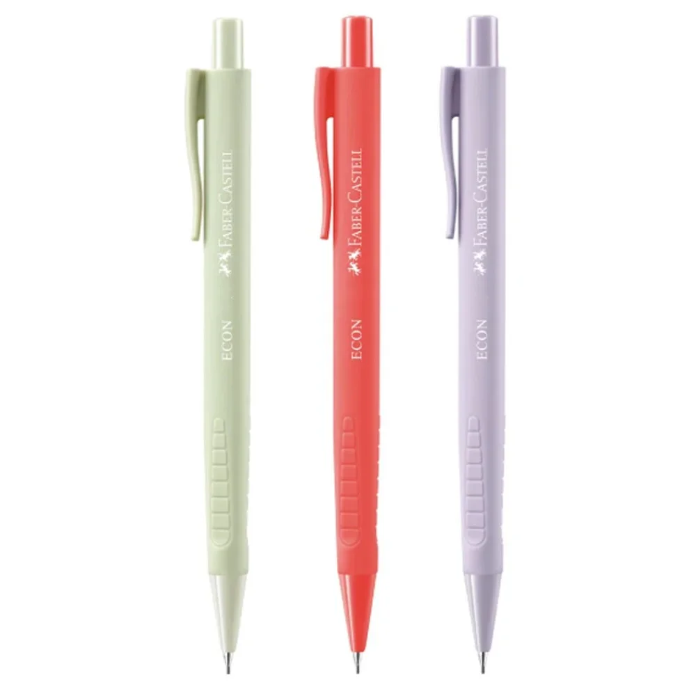 Faber Versatil Econ Soft T. Fresh 0.7 10 Lu 5084135117000