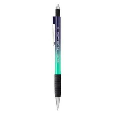 Faber-Castell Versatil Kalem Grip 1347 Flow Ed. 0.7, Buzzing Blue