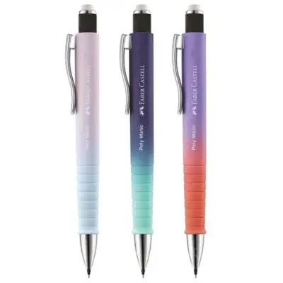 Faber Versatil Polymatic Flow Ed. 0.7 12 Li 5084133331000