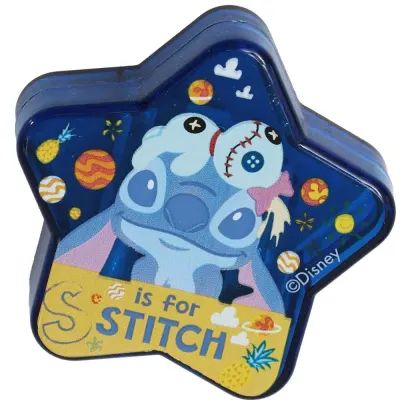 Disney Stitch Nope-sfs Kalemtıraş 42802