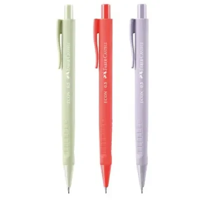 Faber Versatil Econ Soft T. Fresh 0.5 10 Lu 5084135017000