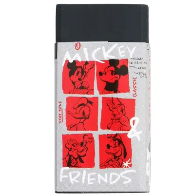 Disney Minnie&amp;mickey M&amp;m Silgi 40870b