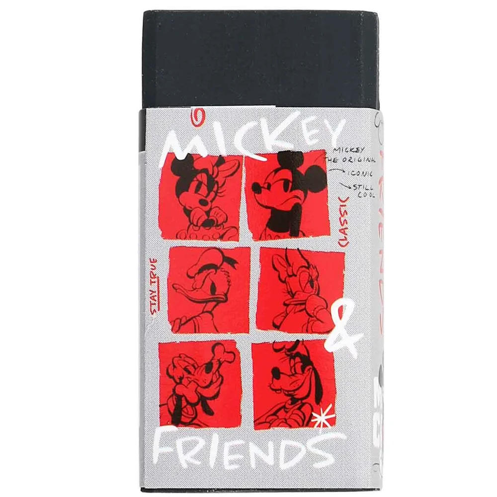 Disney Minnie&amp;mickey M&amp;m Silgi 40870b