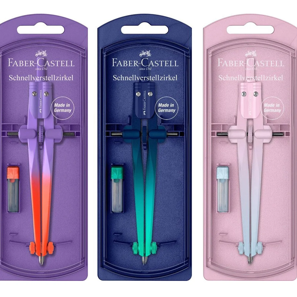 Faber Pergel Flow Edition 5121174556000