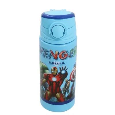 Disney Marvel Shield P. Matara 45477