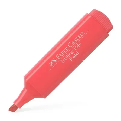 Faber Fosforlu Kalem 1546 Pastel Kayısı 5030154655000