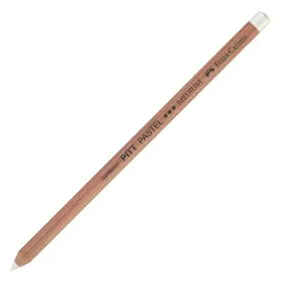 Faber-Castell Pitt M.chrome Boya K. Beyaz Med. 112201