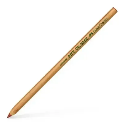 Faber-Castell Pitt Oil Base Monochrome Boya Kalemi Sanguine 112920