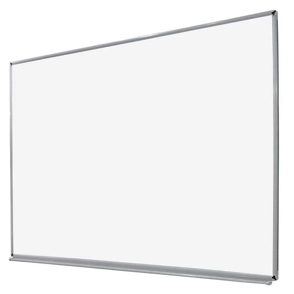 Akyazı Yazı Tahtası Duvara Monte Lamine 40x55 Beyaz