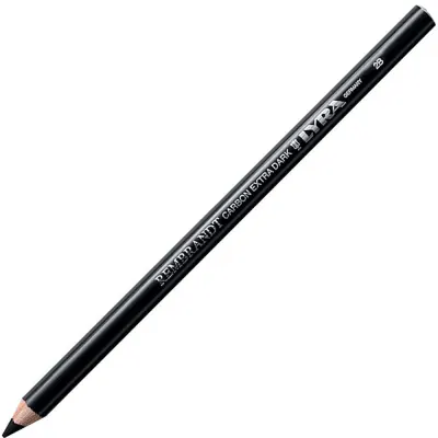 Lyra Rembrandt Carbon H