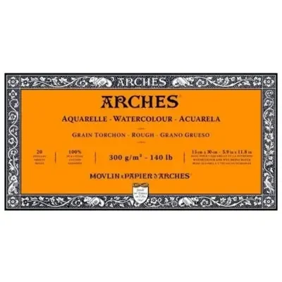 Arc Wc rg Bl Whna 300 GR 15x30 20sh