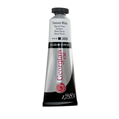 Goc 38 ml Titanium White