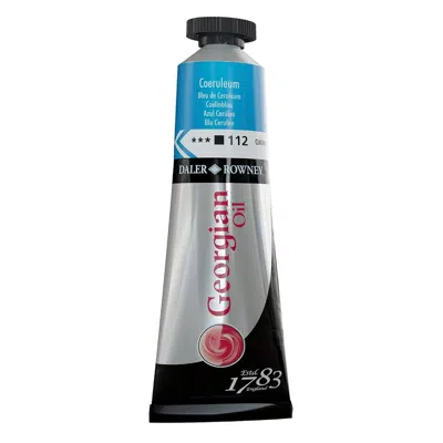 Goc 38ml Coeruleum
