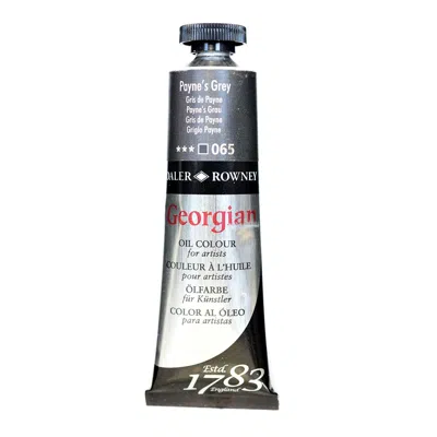 Goc 38ml Paynes Grey