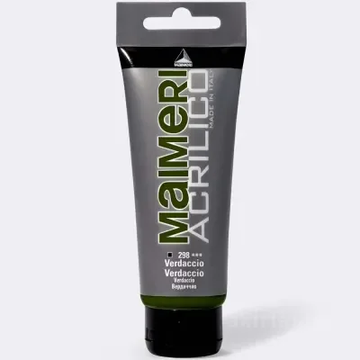 Mai Acrilico 200 ml Verdaccıo