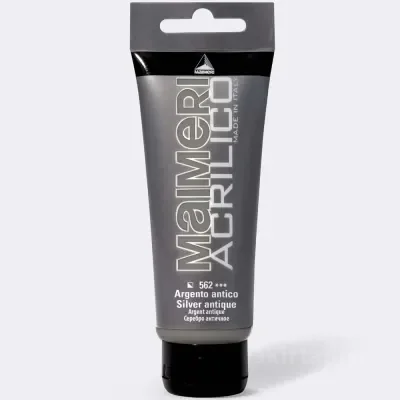 Mai Acrilico 200ml Perm Violet Red Lıgh