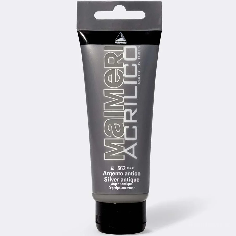 Mai Acrilico 200ml Perm Violet Red Lıgh