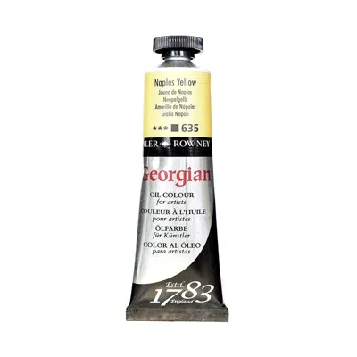Goc 38 Ml Naples Yellow