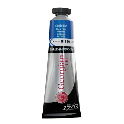 Goc 38ml Cobalt Blue