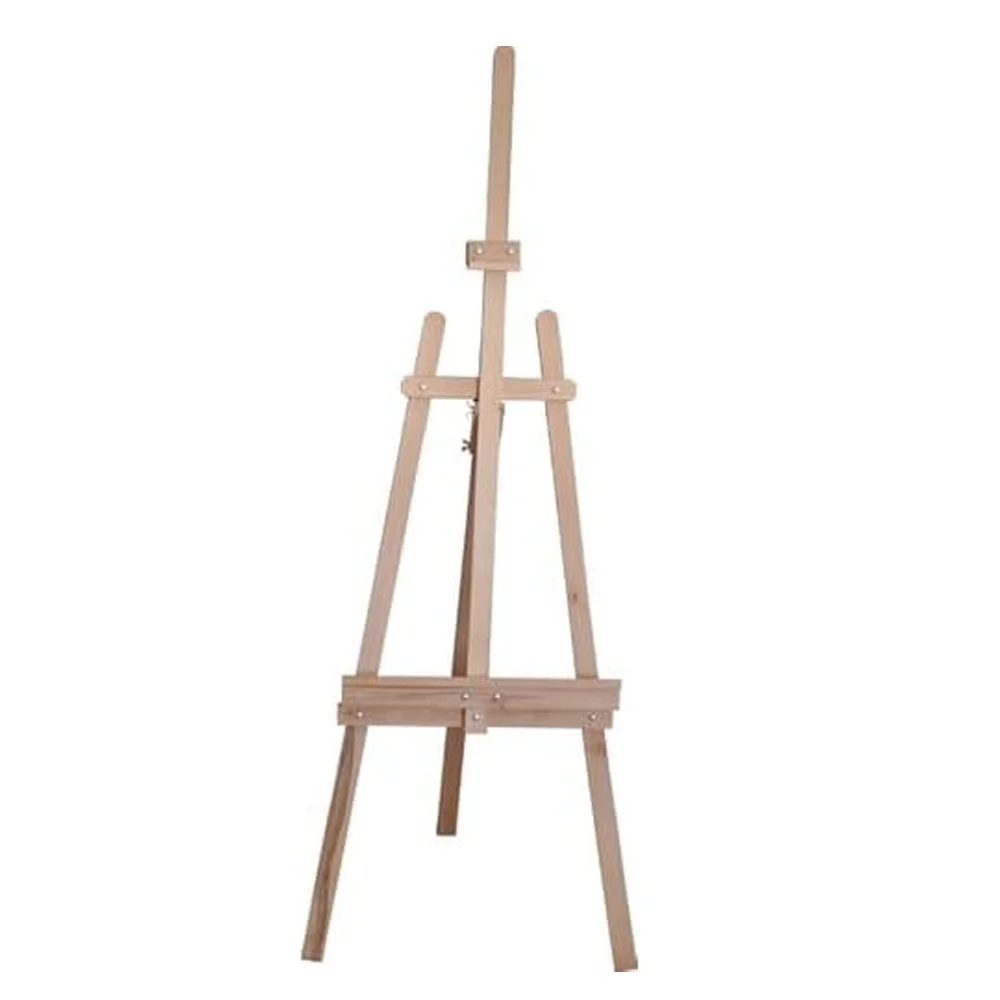 Bafix Şövale Büyük Demonte 170 CM Kayın