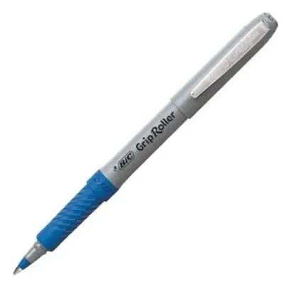 Bic Roller Kalem Grip 0.5 MM Mavi 939343