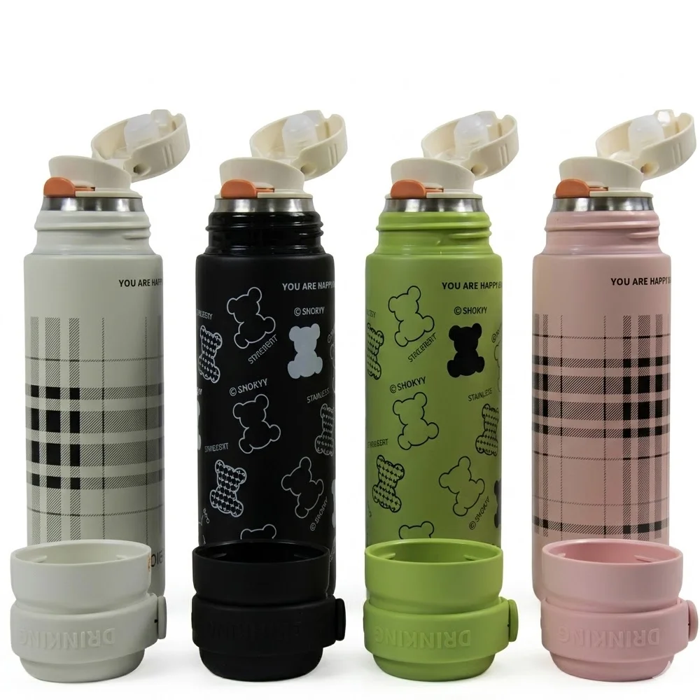 Shotay Termos Matara 500 Ml