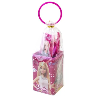 Dolphin Kırtasiye Seti Barbie B-2986