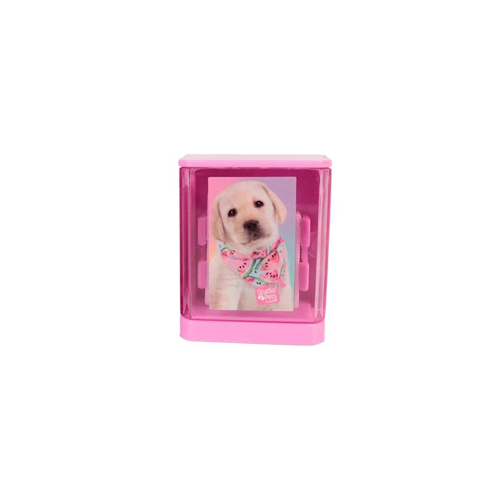 Dolphin Kalemtraş Studıo Pets Aynalı PT-7748