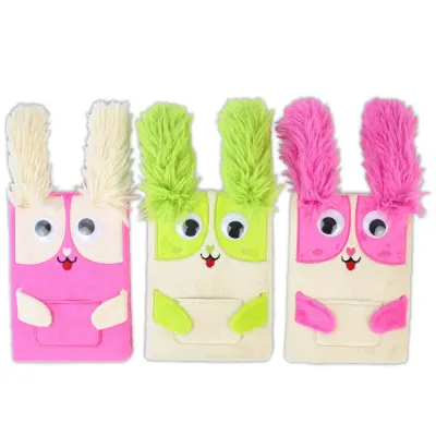 Dolphin Hatıra Defteri Peluş NB-4492